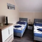 Βίλα Nad Morzem Pobierowo