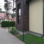Βίλα Nad Morzem Pobierowo