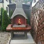 Βίλα Nad Morzem Pobierowo