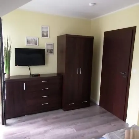 Nad Morzem Villa