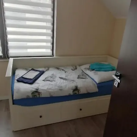 Nad Morzem * Pobierowo