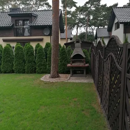 Nad Morzem Pobierowo