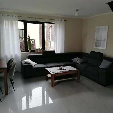 Villa Nad Morzem *