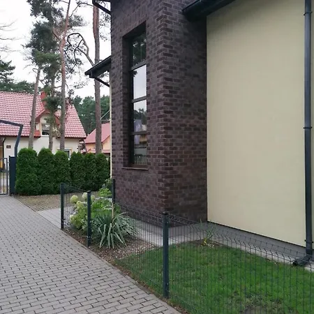 Villa Nad Morzem Pobierowo