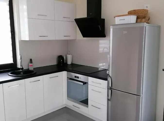 Nad Morzem Pobierowo