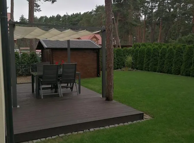 Nad Morzem Pobierowo