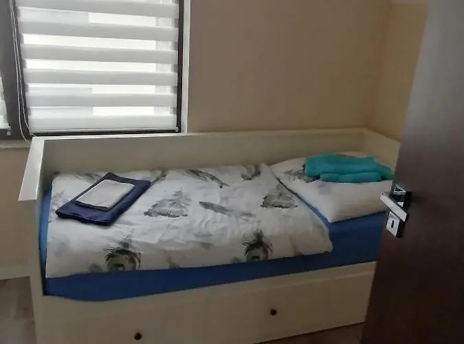 Nad Morzem * Pobierowo