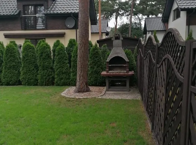 Nad Morzem Pobierowo