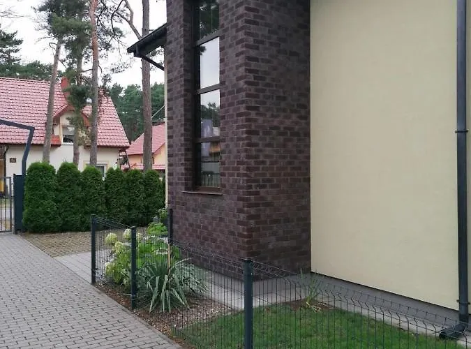 Villa Nad Morzem Pobierowo