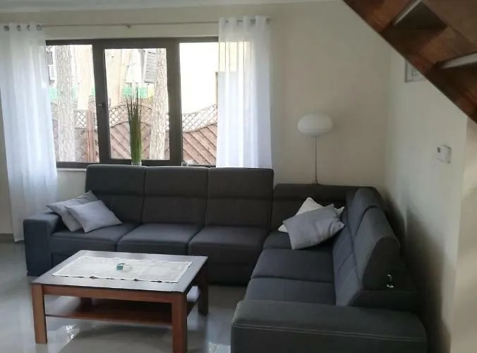 Nad Morzem * Pobierowo