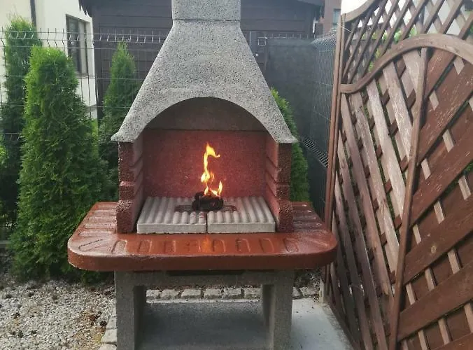 Villa Nad Morzem Pobierowo